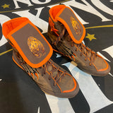No Boxing No Life - Canelo vs Berlanga Edition - Boxing Boots