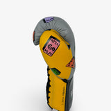 Bayoneta Premium Guantes PUL HH - Exclusivos "Dinero" Pintado a Mano