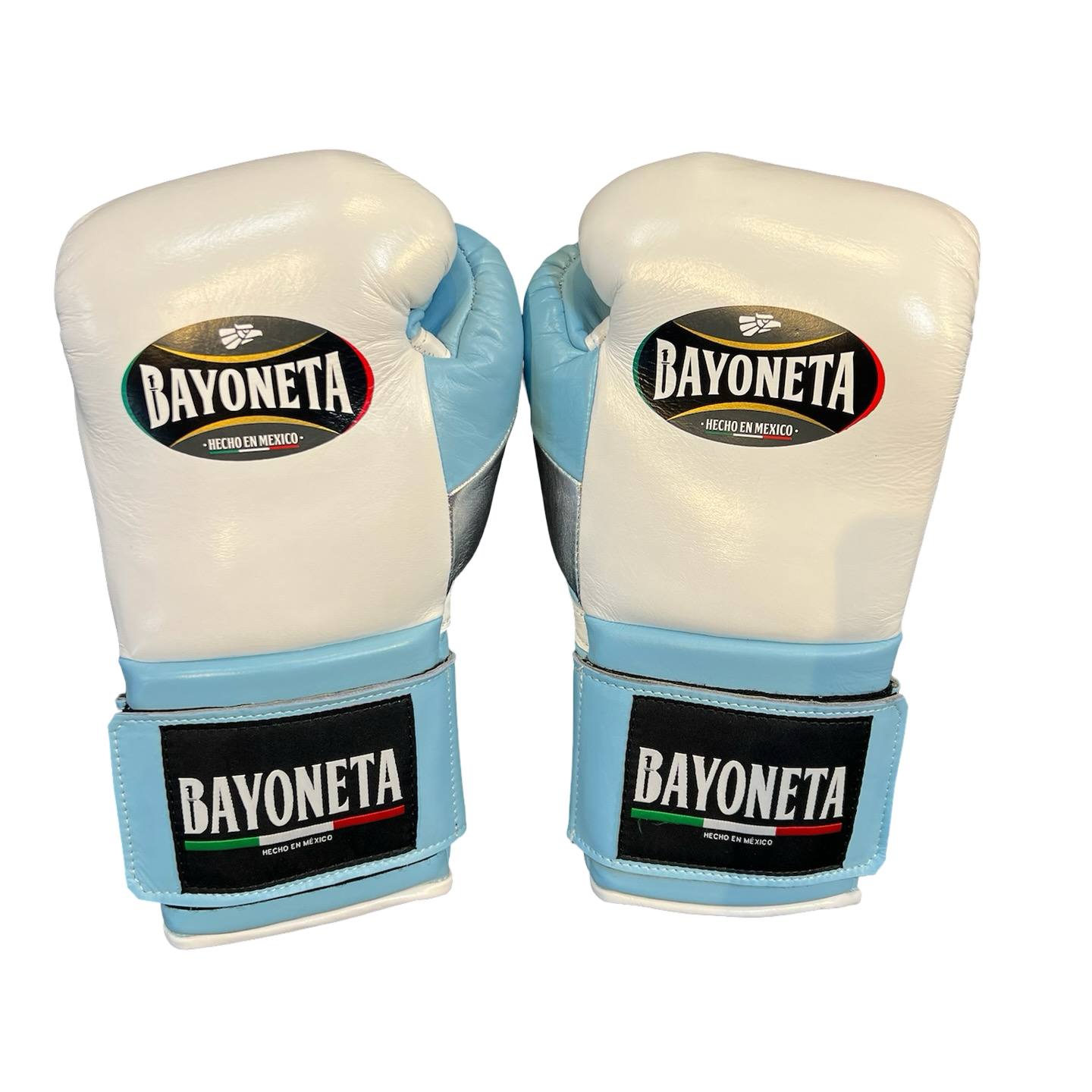 Bayoneta - gloves - gloves