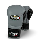 Bayoneta Premium Multicapa HH - Azul Metálico/ Dorado Metálico