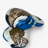 Bayoneta Premium Guantes Multicapa + HH - Personalización exclusiva pintada a mano “Picoro”