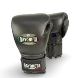 Bayoneta MX Latex Gloves - Full Black