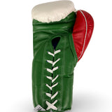 Bayoneta PuLat Gloves - Canelo Edition - MX Colors