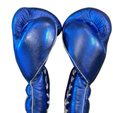 Bayoneta PuLat Gloves - Metallic Blue