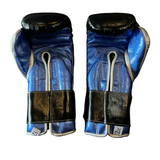 Bayoneta Premium Guantes Multicapa + HH - Rojo/ Blanco