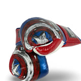 Bayoneta Premium Guantes PUL HH - Exclusivos "MewTwo" Pintado a Mano