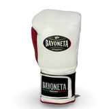 Bayoneta Premium Multicapa  + HH - Azul Cadete Espacial/ Marrón Cedro Metálico/ Dorado Metálico