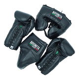 Full Sparring Set - Full Black