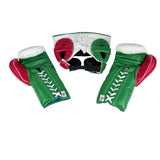 Sparring Set - Canelo Edition - MX Colors