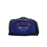 No Boxing No Life - Boxing Sports Bag