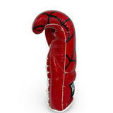Bayoneta PuLat Gloves - Exclusive Custom “Spiderman Original” Hand Painted