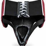 Winning Standard Cut Groin Protector - Brown - CO-CPS-500