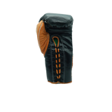 Bayoneta PuLat Guantes de Entrenamiento - Negro/ Marrón Vintage