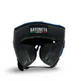 Bayoneta Careta de Pómulos - Gris