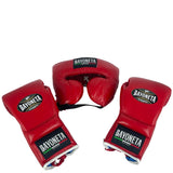 Sparring Set - Red