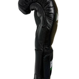 Bayoneta Premium PuLat Horse Hair Gloves - Full Black