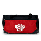 No Boxing No Life - Boxing Sports Bag