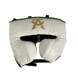 Bayoneta Professional Headgear with Cheeks - CA logo - MX Colors