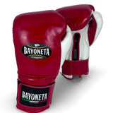 Bayoneta Premium Multicapa HH - Azul Metálico/ Dorado Metálico
