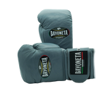 Bayoneta PuLat Gloves - Light Gray