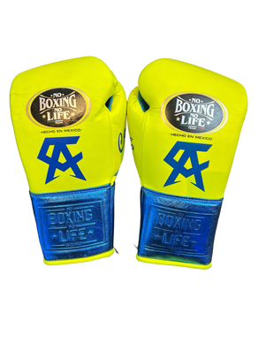 No Boxing No Life – The Boxing Collector