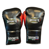 Bayoneta Premium PUL HH - Negro