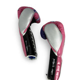 Bayoneta Premium Guantes PUL HH - Exclusivos "MewTwo" Pintado a Mano