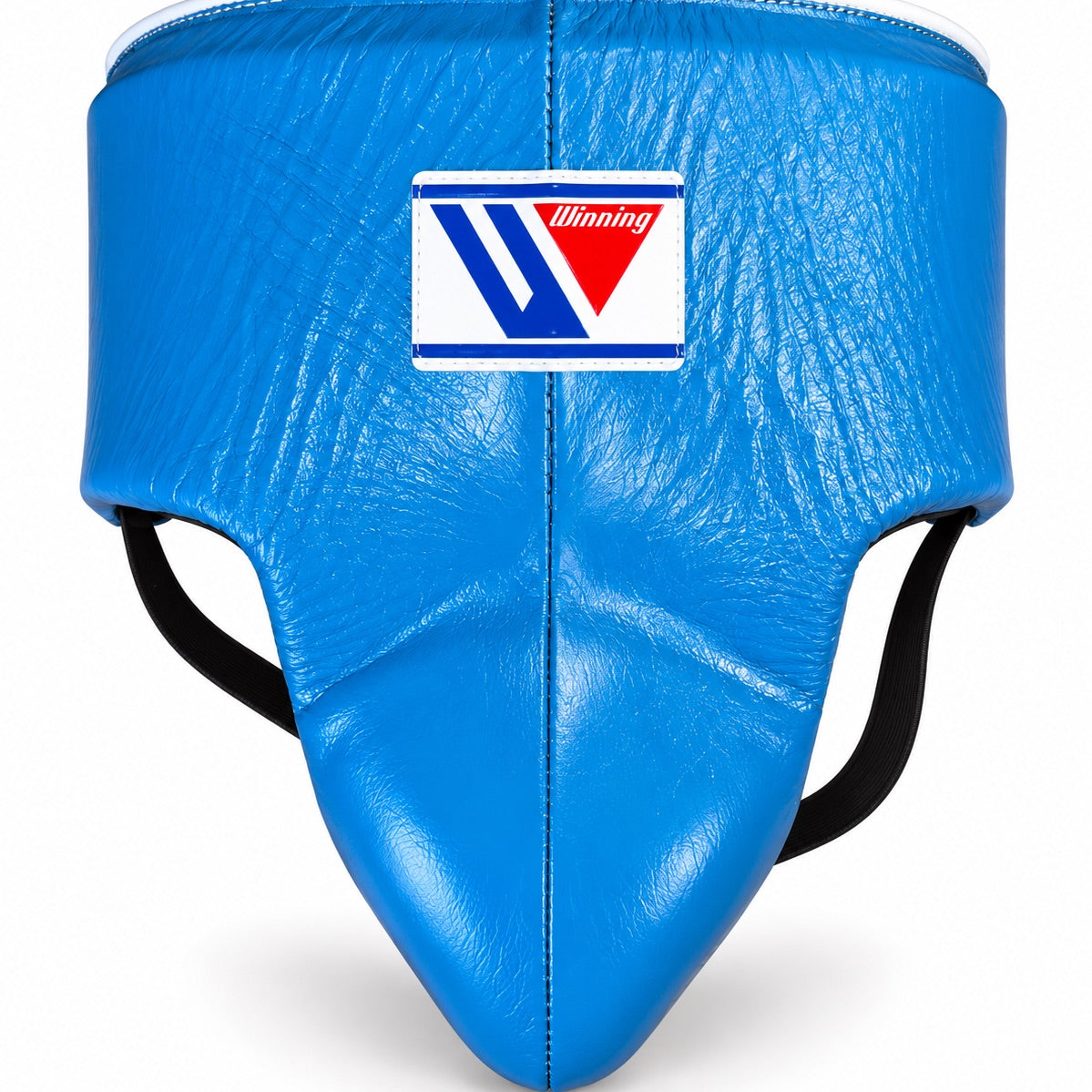 Winning High Cut Groin Protector - Sky Blue - CO-CPH-100