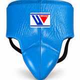 Winning High Cut Groin Protector - Sky Blue - CO-CPH-100