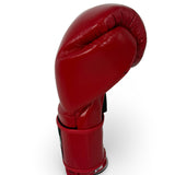 Bayoneta MX Latex Gloves - Full Red