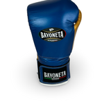 Bayoneta Premium MX - Guantes de Entrenamiento de Látex - Negro