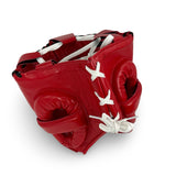 Bayoneta - Careta de Barra - Full Red