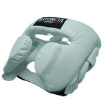 Bayoneta Careta de Pómulos - Blanco