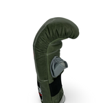 Bayoneta “Guantaletas” Bag Gloves - Army Green/ Light Gray