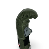 Bayoneta “Guantaletas” Bag Gloves - Army Green/ Light Gray