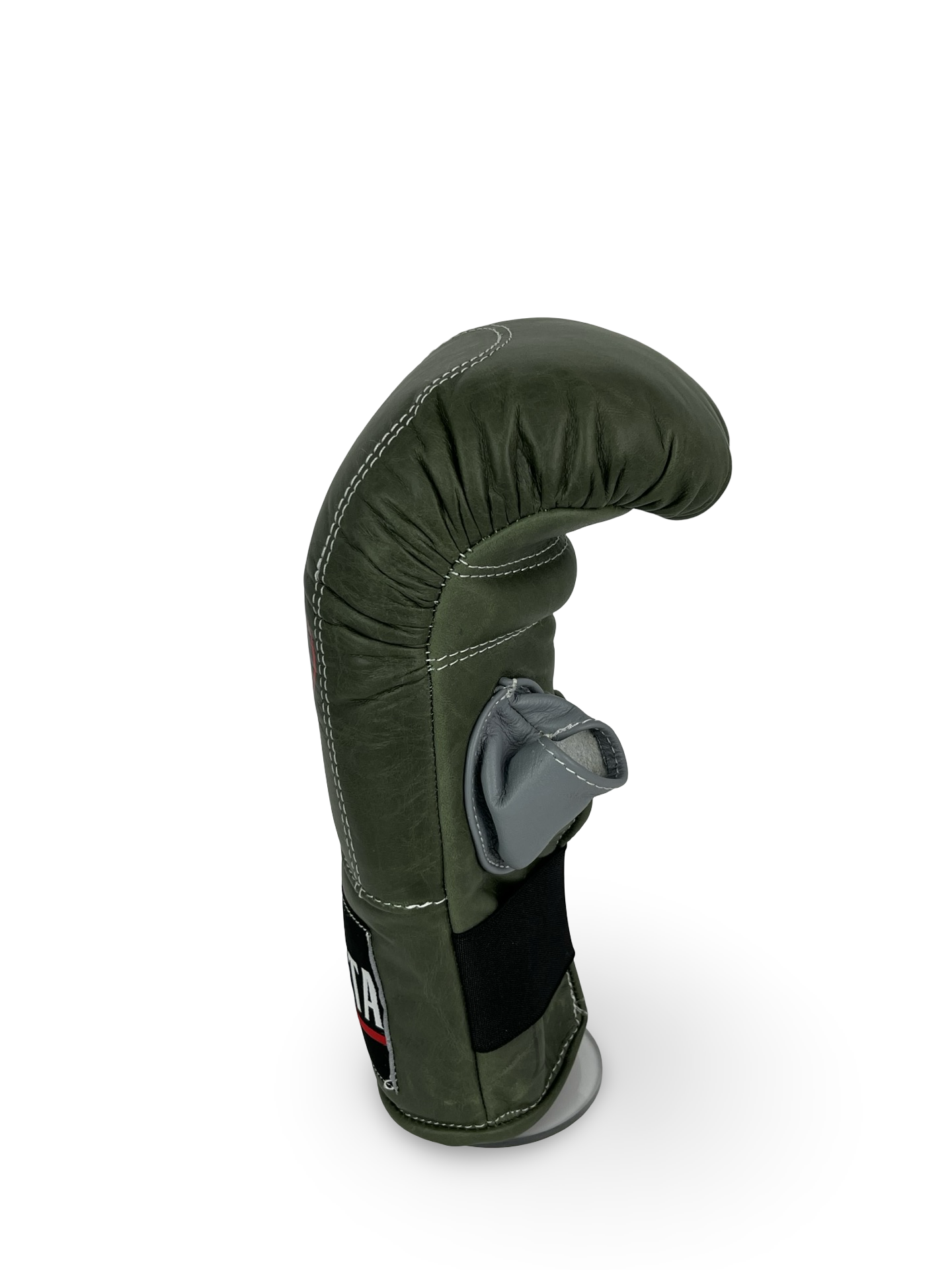 Bayoneta “Guantaletas” Bag Gloves - Army Green/ Light Gray