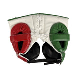 Bayoneta Professional Headgear with Cheeks - CA logo - MX Colors
