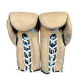 Bayoneta MX Latex Gloves - Steel Gray