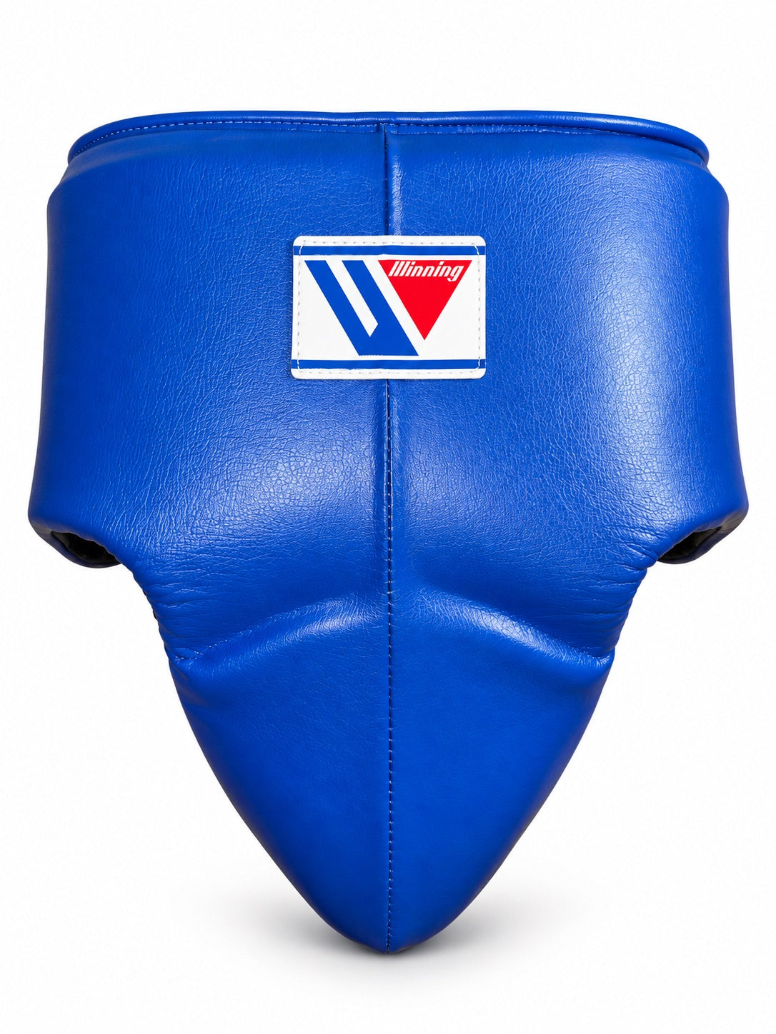 Winning High Cut Groin Protector - Royal Blue - CPH-100