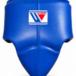 Winning High Cut Groin Protector - Royal Blue - CPH-100