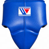 Winning High Cut Groin Protector - Royal Blue - CPH-100