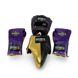 Full sparring set - Thanos KO