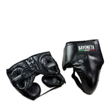 Sparring Set - Black