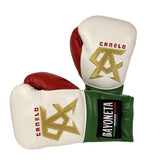 Bayoneta PuLat Gloves - Canelo Edition - MX Colors