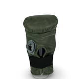 Bayoneta “Guantaletas” Bag Gloves - Army Green/ Light Gray