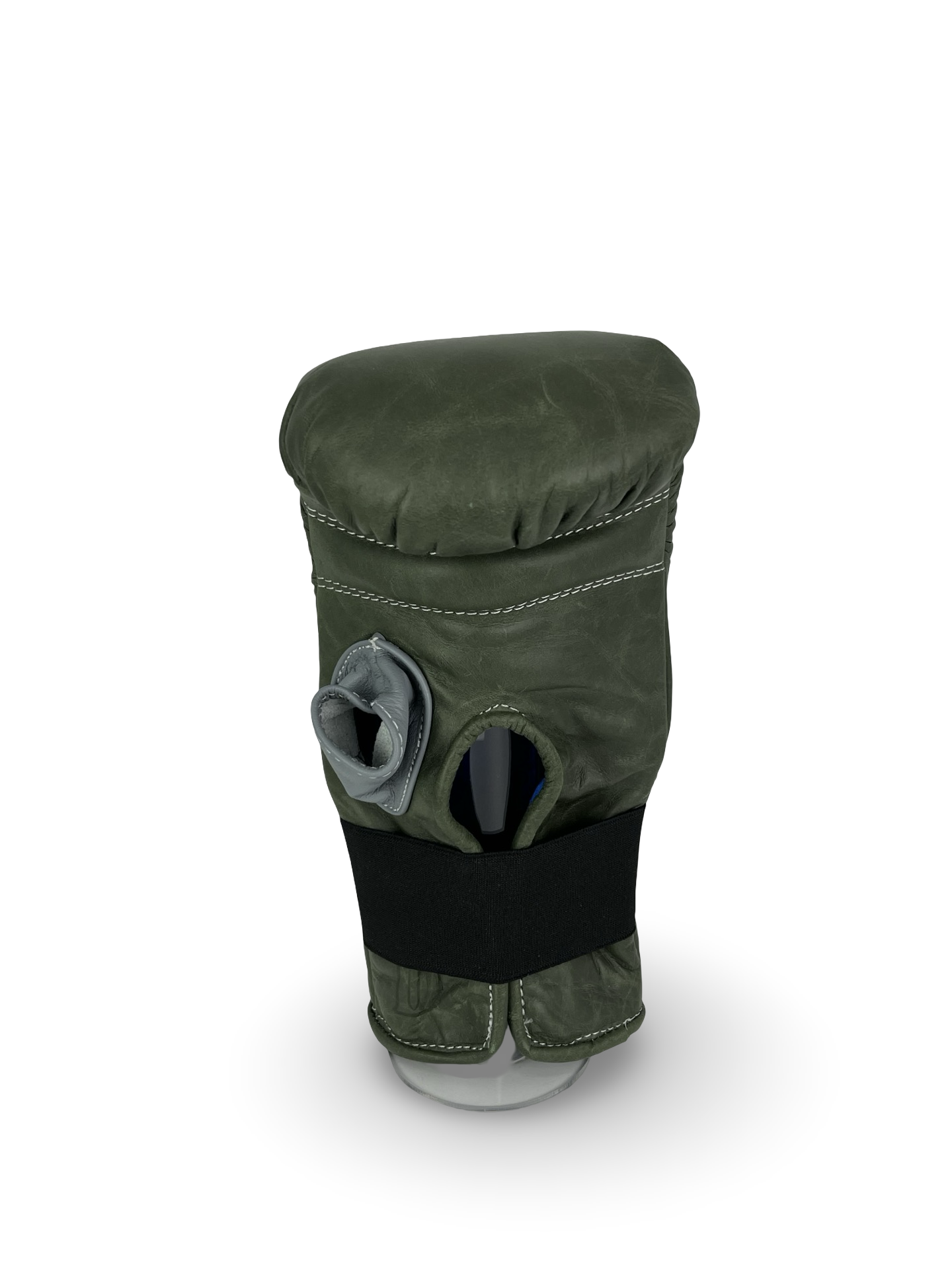 Bayoneta “Guantaletas” Bag Gloves - Army Green/ Light Gray