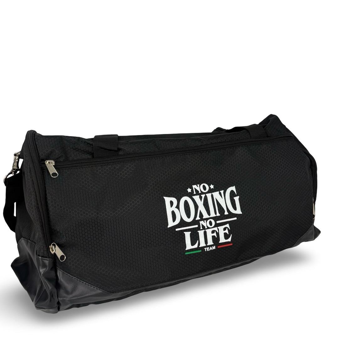 No Boxing No Life - Boxing Sports Bag