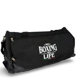 No Boxing No Life - Boxing Sports Bag