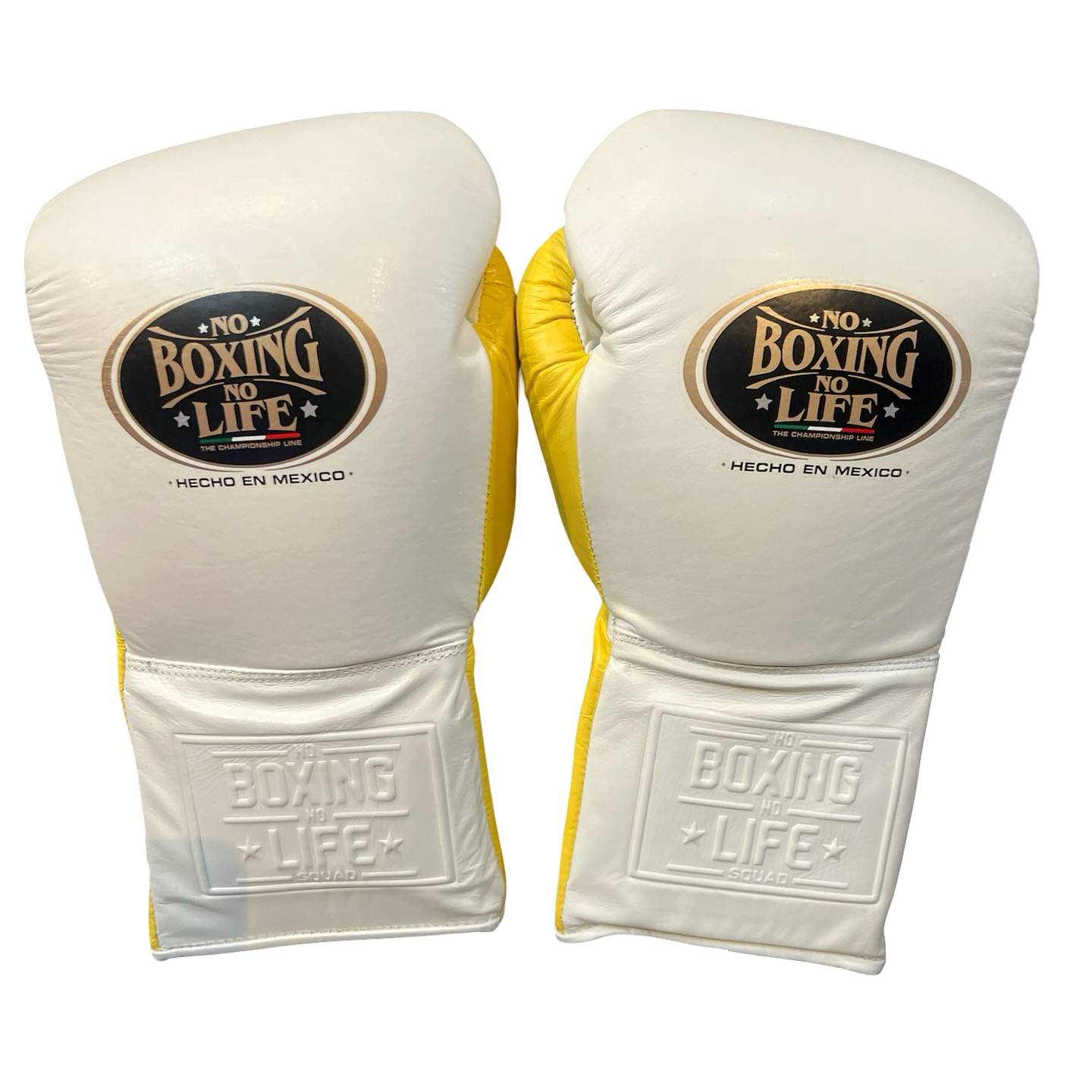 No Boxing No Life(ゴールデンボーイロゴ) ボクシンググローブ No Boxing No Life(ゴールデンボーイロゴ) ボクシンググローブ