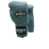 Bayoneta PuLat Gloves - Light Gray